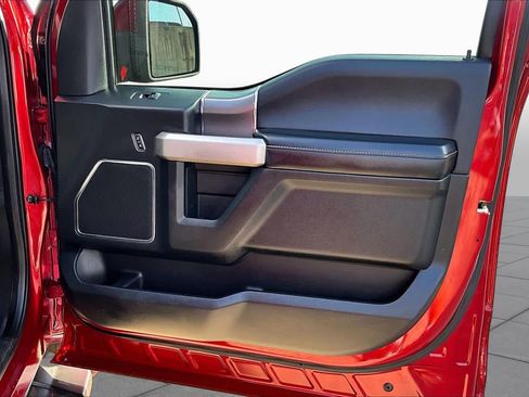 Used 2015 Ford F150 Lariat RWD image 26