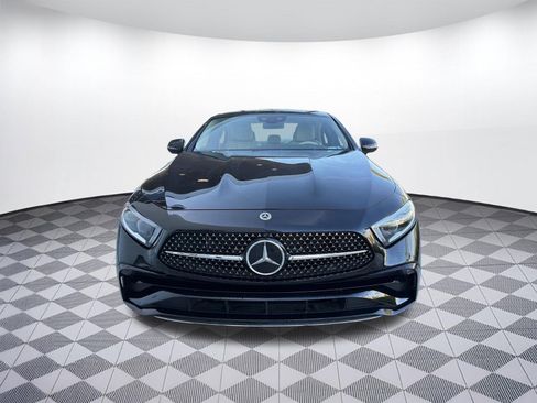 Certified 2023 Mercedes-Benz CLS 450 4MATIC image 6