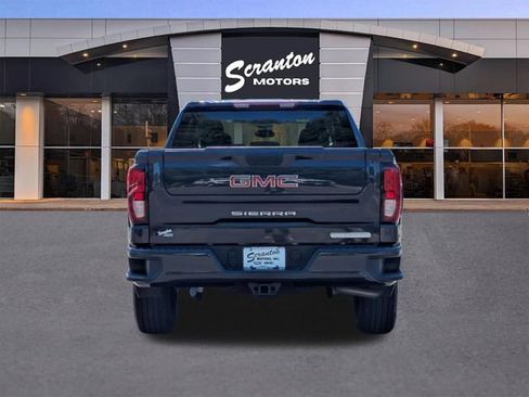 Used 2024 GMC Sierra 1500 Elevation AWD/4WD image 4