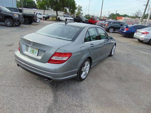 Used 2011 Mercedes-Benz C 300 Sedan image 5