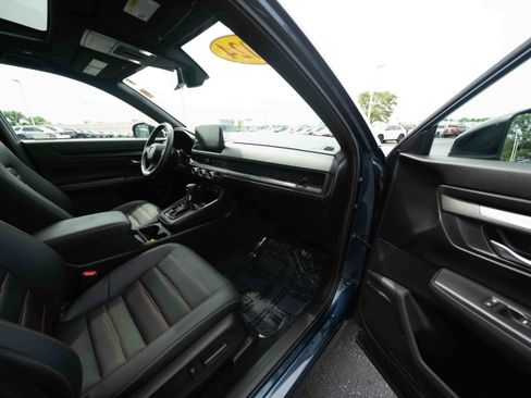 Used 2024 Honda CR-V Sport-L image 26