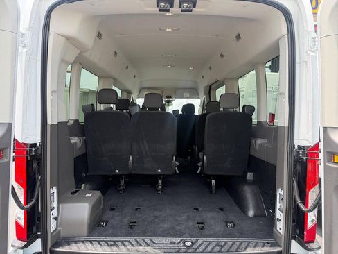 Used 2021 Ford Transit 350 XLT RWD image 21