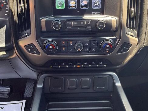 Used 2017 GMC Sierra 1500 Denali w/ Denali Ultimate Package AWD/4WD image 18