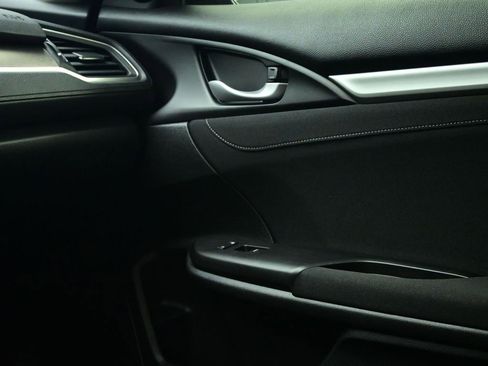 Used 2018 Honda Civic EX-T image 46