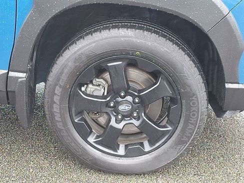 Used 2022 Subaru Forester Wilderness image 8