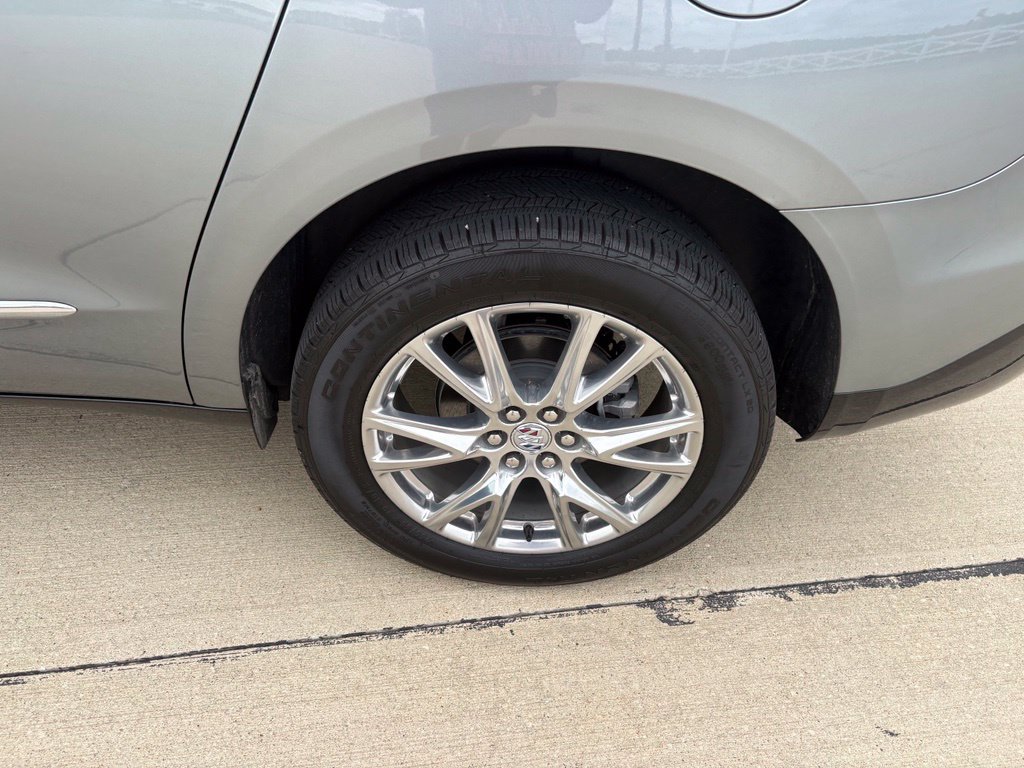Used 2023 Buick Enclave Premium w/ Experience Buick Package FWD image 26