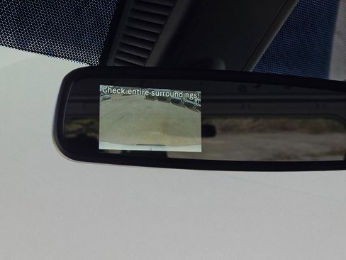 Used 2025 Mercedes-Benz Sprinter 3500 image 13