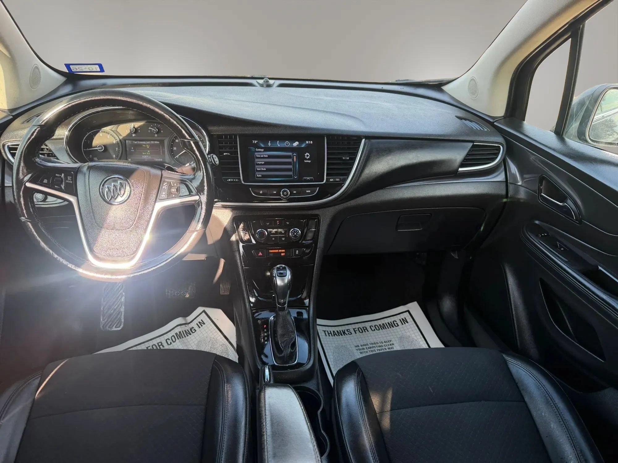 Used 2018 Buick Encore Preferred FWD image 4