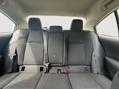 Used 2024 Toyota Corolla LE FWD image 13
