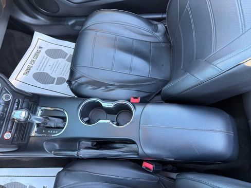 Used 2016 Ford Mustang Convertible w/ Equipment Group 051A image 12