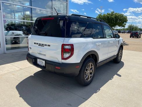 New 2026 Ford Bronco Sport Big Bend w/ Convenience Package AWD/4WD image 5