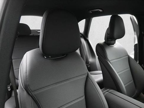 New 2026 Mercedes-Benz GLC 300 4MATIC image 28