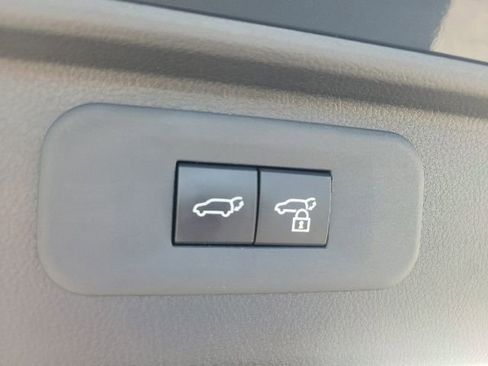 Used 2026 Toyota Grand Highlander AWD image 5