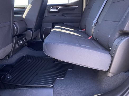 Used 2026 GMC Sierra 1500 SLE AWD/4WD image 36