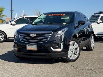 Used 2019 Cadillac XT5 Premium Luxury