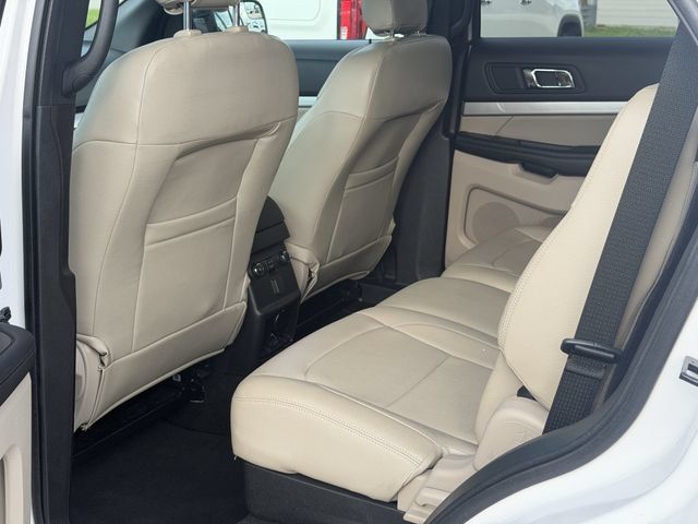 Used 2019 Ford Explorer FWD image 20