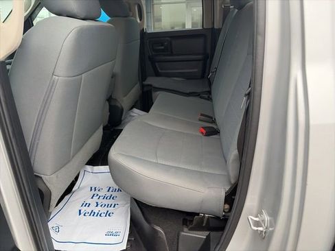 Used 2017 RAM 1500 Express image 10