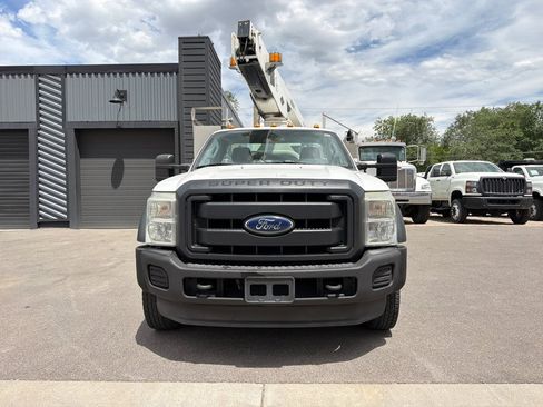 Used 2013 Ford F450 XL RWD image 2