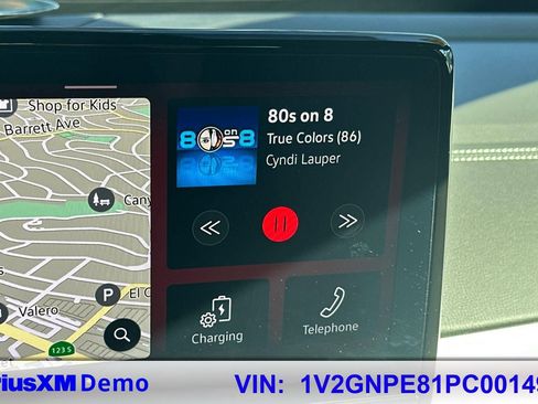 Used 2023 Volkswagen ID.4 Pro S image 35