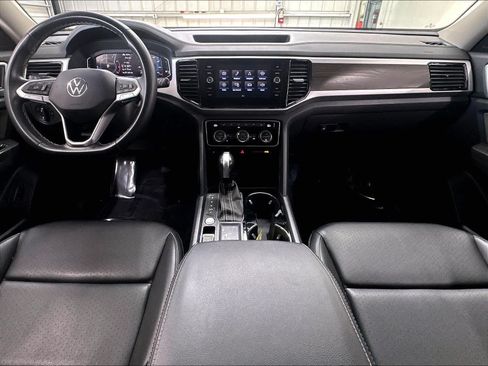 Used 2023 Volkswagen Atlas SE FWD image 10