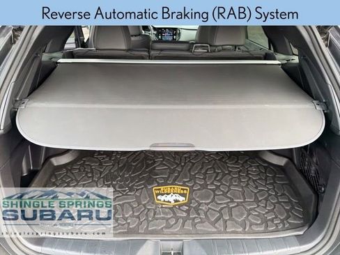 Certified 2023 Subaru Outback Wilderness image 24
