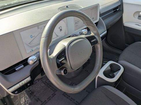 Certified 2024 Hyundai Ioniq 5 SEL image 16