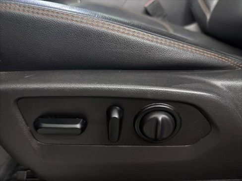 Used 2021 GMC Sierra 1500 AT4 image 14