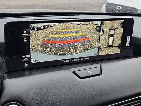 New 2026 MAZDA CX-90 3.3 Turbo S w/ Premium Package image 17