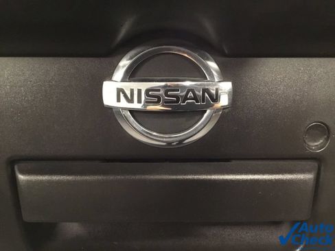 Used 2015 Nissan Frontier SV AWD/4WD image 15