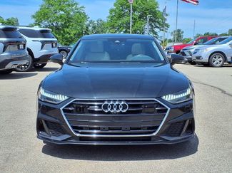 Used 2019 Audi A7 3.0T Premium Plus w/ Premium Plus Package AWD/4WD video 2