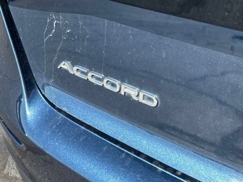 Used 2024 Honda Accord EX image 33