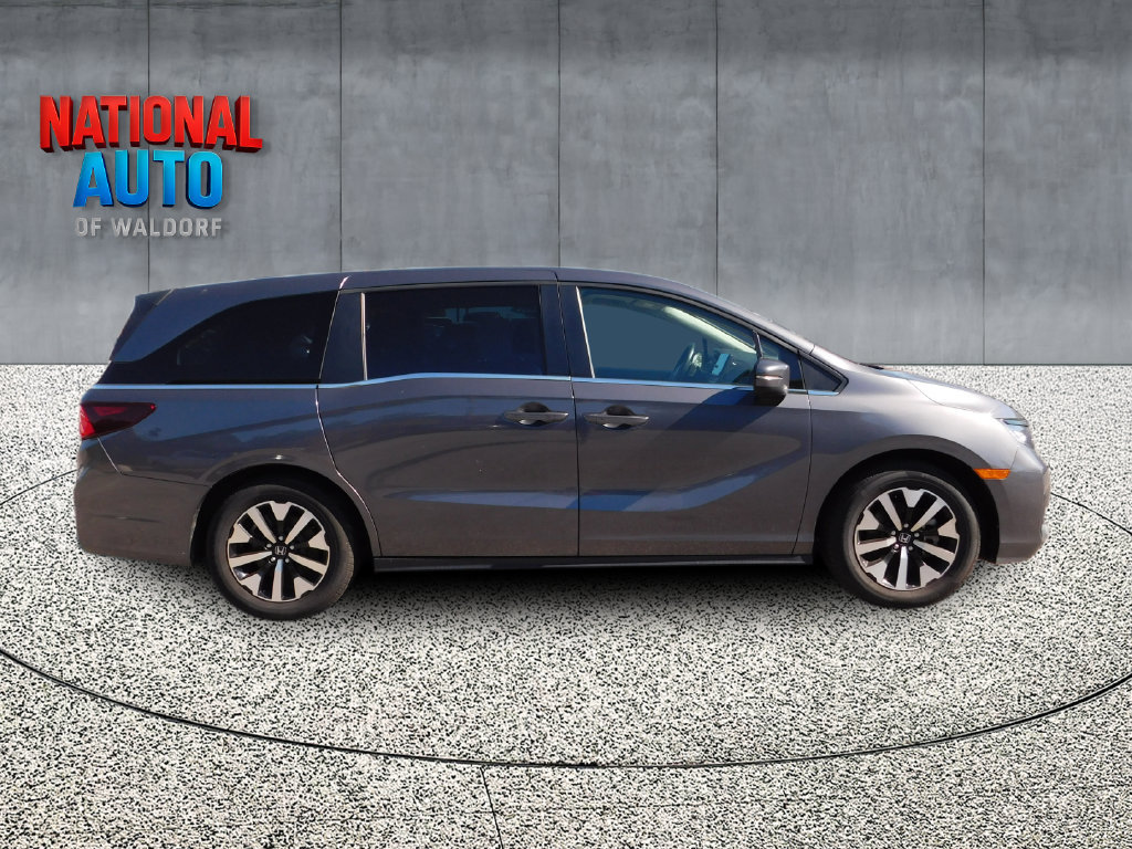 Used 2025 Honda Odyssey EX-L image 5