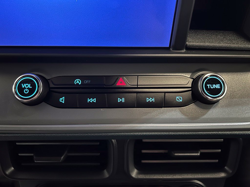 Used 2024 Ford Maverick Tremor w/ Tremor Off-Road Package AWD/4WD image 30