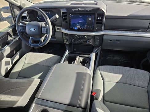 New 2024 Ford F250 XLT w/ XLT Premium Package AWD/4WD image 35