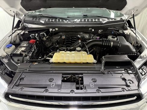 Used 2019 Ford F150 XLT w/ Trailer Tow Package image 22