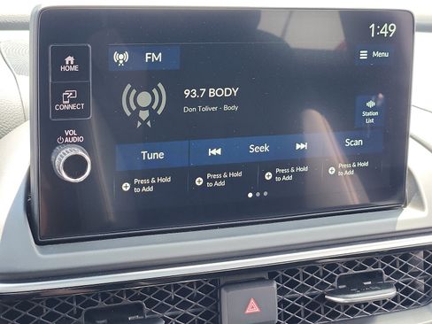 Used 2025 Acura ADX A-Spec FWD image 17