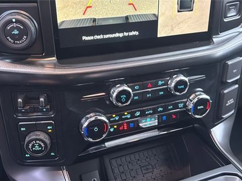 New 2026 Ford F150 Lariat w/ Equipment Group 502A High image 19