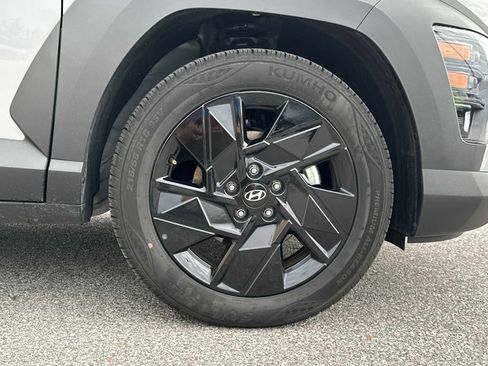 New 2026 Hyundai Kona SEL Sport image 7