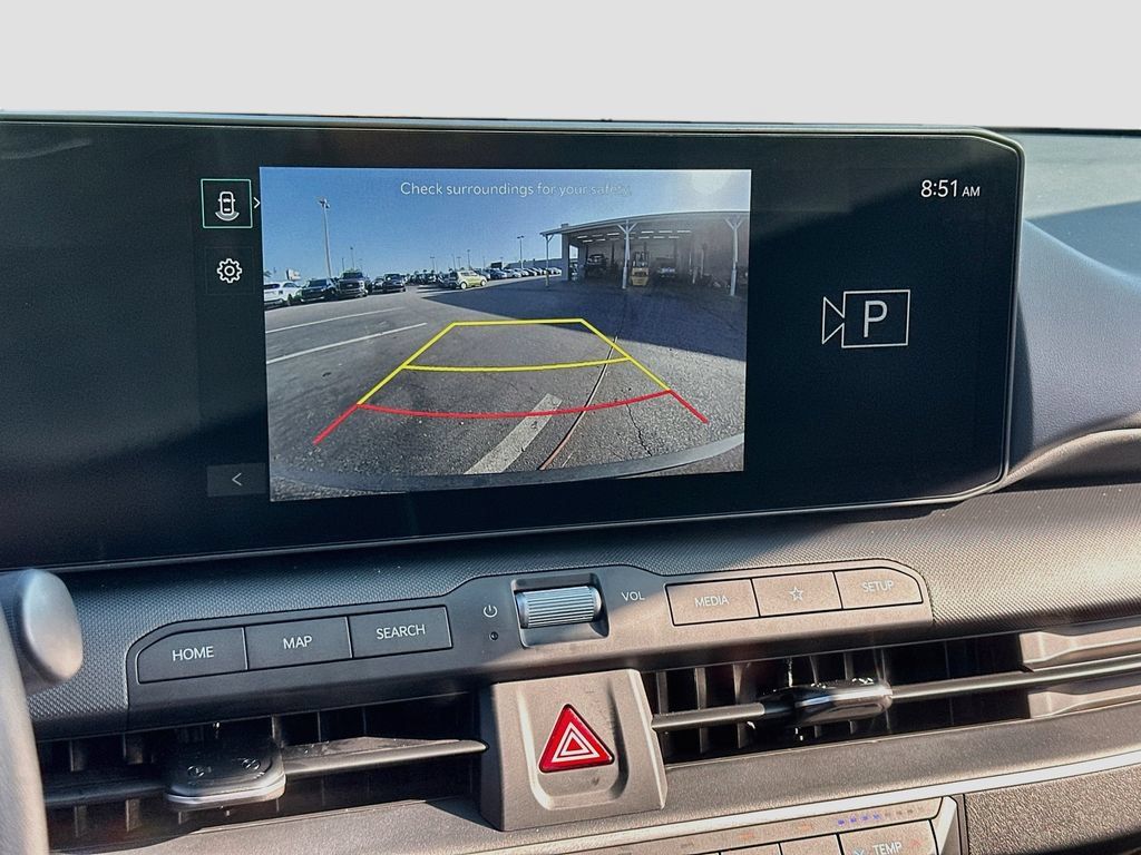New 2026 Kia K4 FWD image 13