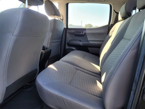 Certified 2023 Toyota Tacoma SR image 5