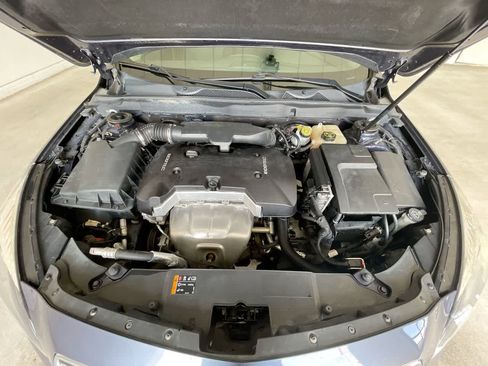 Used 2013 Chevrolet Malibu LT w/ Power Convenience Package FWD image 24