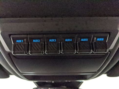 Certified 2024 Ford Ranger Raptor image 10