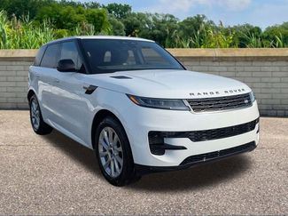 New 2026 Land Rover Range Rover Sport SE AWD/4WD video 3