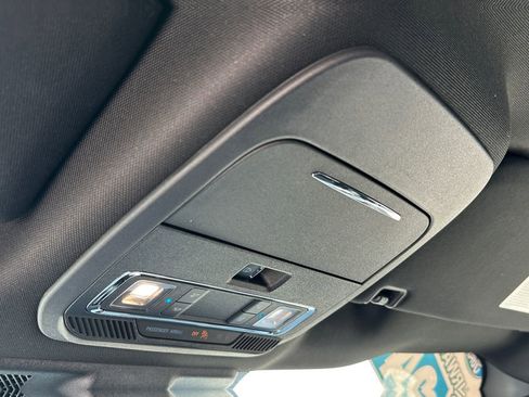 Used 2024 Ford F150 Lariat w/ FX4 Off-Road Package image 21