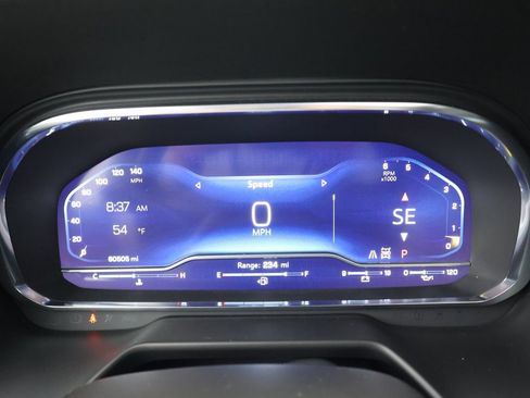 Used 2022 Chevrolet Tahoe Z71 w/ Luxury Package image 20