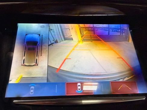 Used 2017 Cadillac Escalade Luxury AWD/4WD image 42