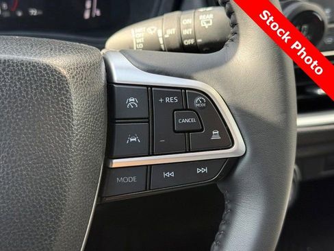 Used 2024 Toyota Grand Highlander FWD image 22