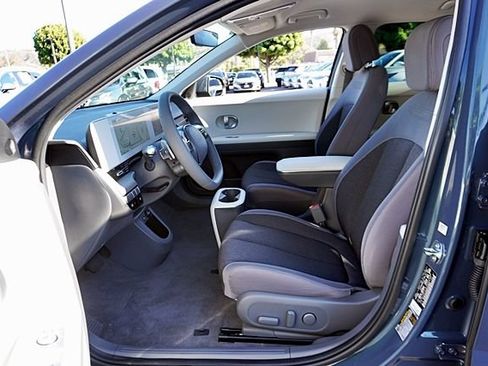 Certified 2024 Hyundai Ioniq 5 SEL RWD image 14