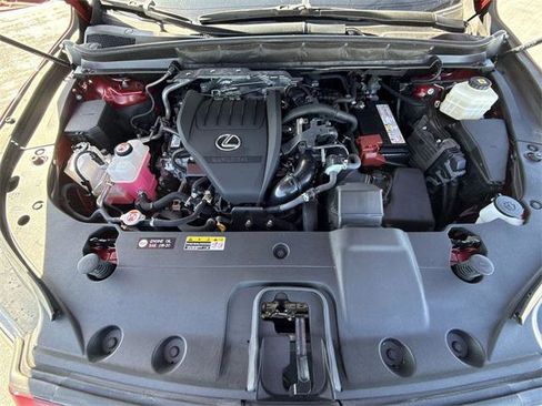 Certified 2023 Lexus RX 350 Premium Plus image 27