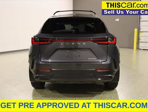Used 2024 Lexus NX 250 FWD image 7